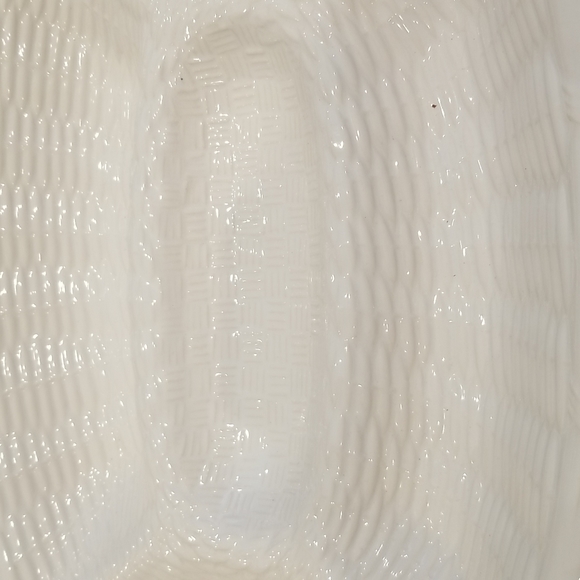 FAPOR Portuguese Ceramic Pottery, 5 slot serving platter - Picture 3 of 15